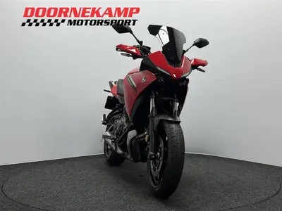 YAMAHA TRACER 700 ABS – foto 4