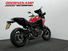 Yamaha Tracer 7 ABS 2023 occasion – foto 15 van 17