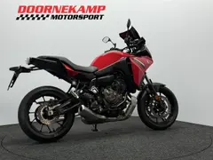 Yamaha Tracer 7 ABS 2023 occasion – foto 16 van 17