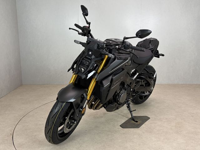 suzuki - gsx-s-1000-abs