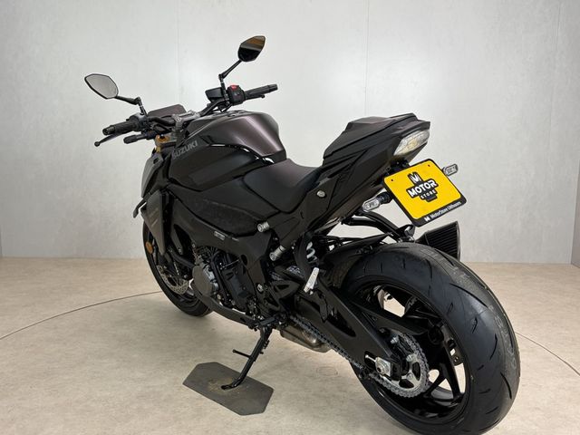 suzuki - gsx-s-1000-abs