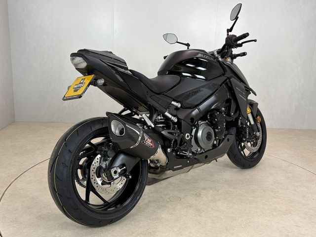 suzuki - gsx-s-1000-abs