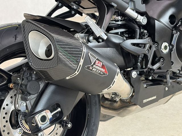 suzuki - gsx-s-1000-abs