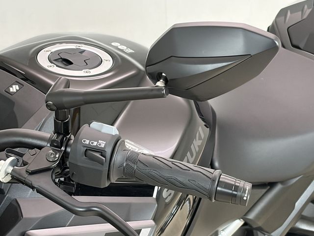 suzuki - gsx-s-1000-abs