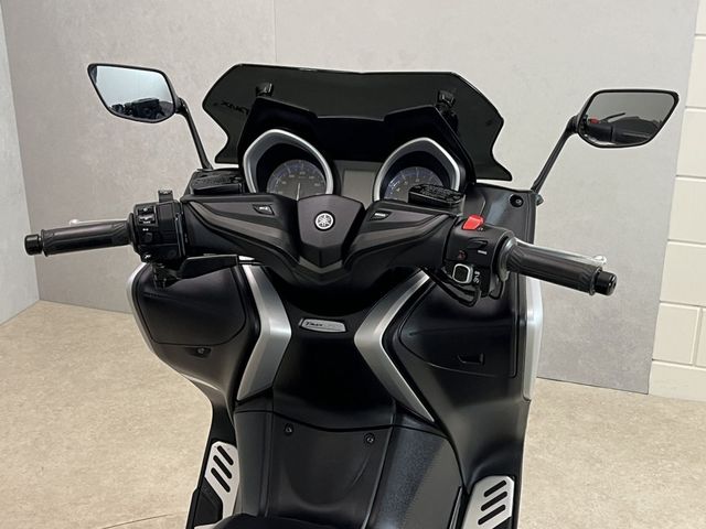 yamaha - tmax-sx