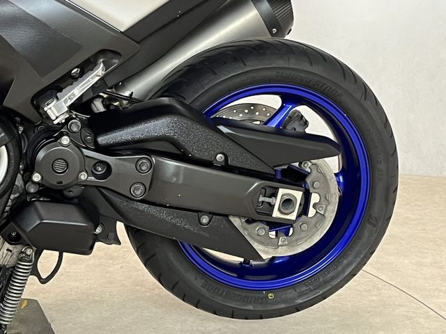yamaha - tmax-sx