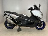 YAMAHA TMAX SX