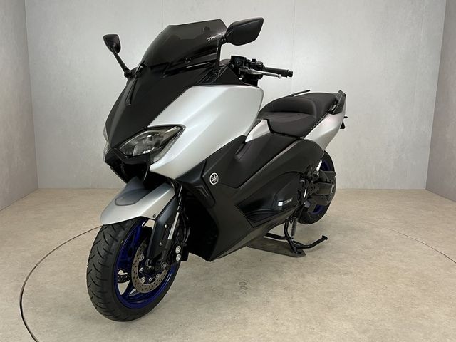 yamaha - tmax-sx