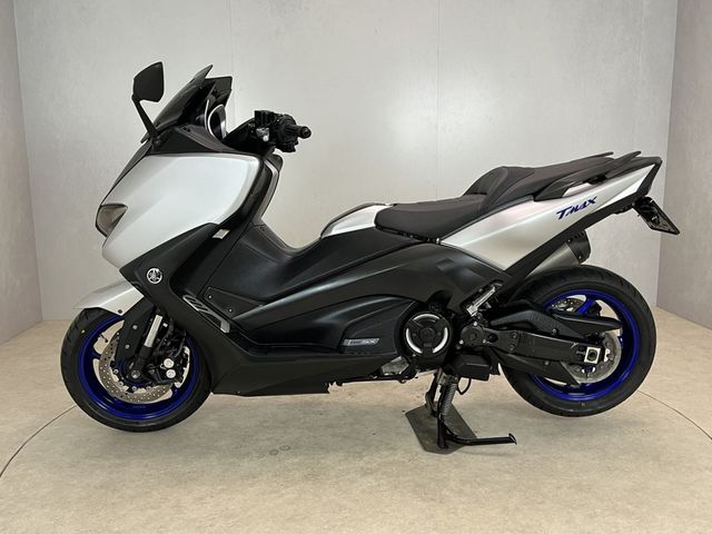 yamaha - tmax-sx