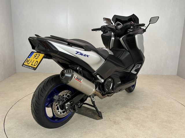 yamaha - tmax-sx