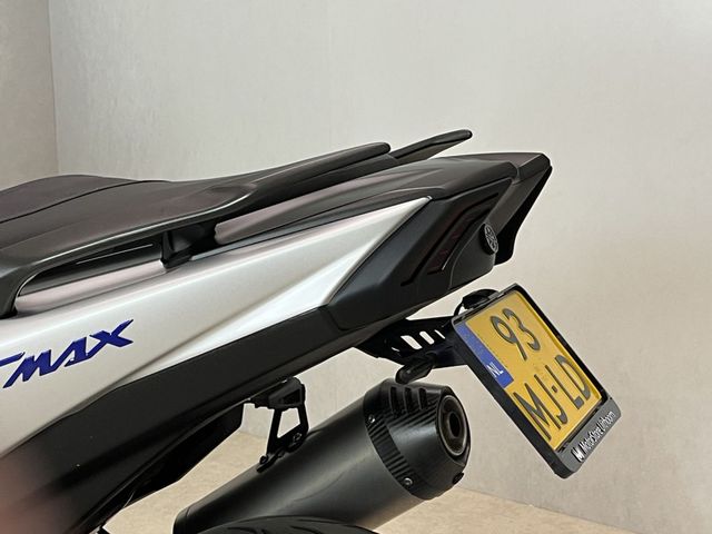 yamaha - tmax-sx