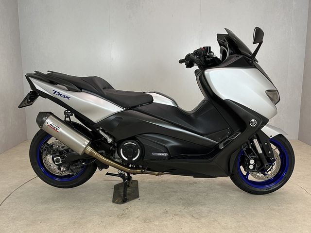 yamaha - tmax-sx