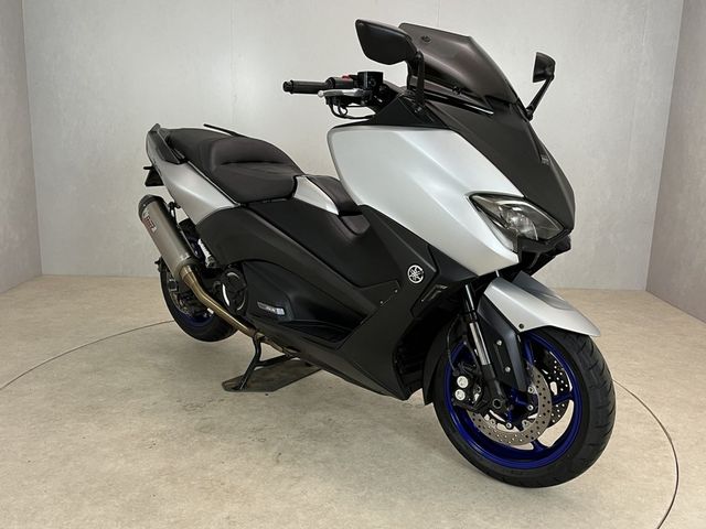 yamaha - tmax-sx