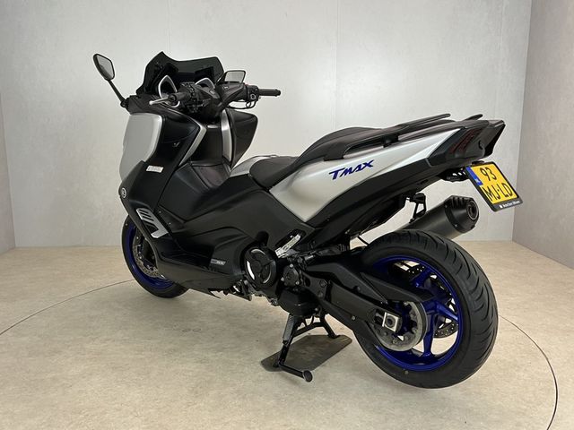 yamaha - tmax-sx