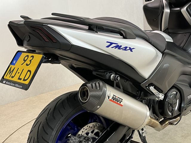 yamaha - tmax-sx
