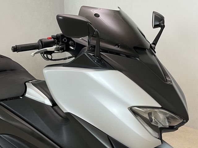 yamaha - tmax-sx