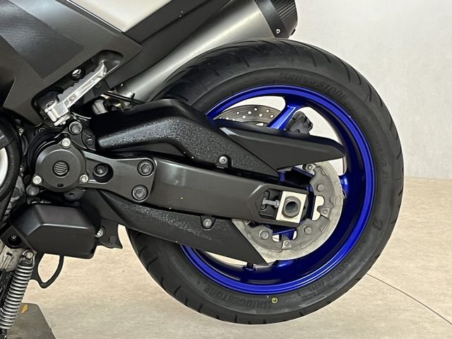 yamaha - tmax-sx