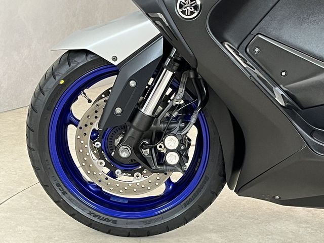 yamaha - tmax-sx