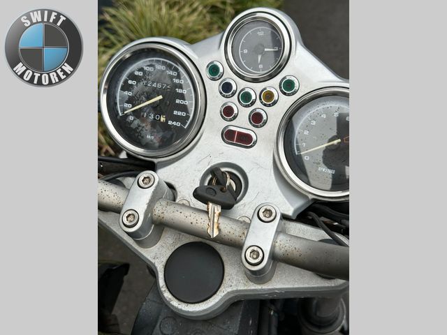 bmw - r-1150-r