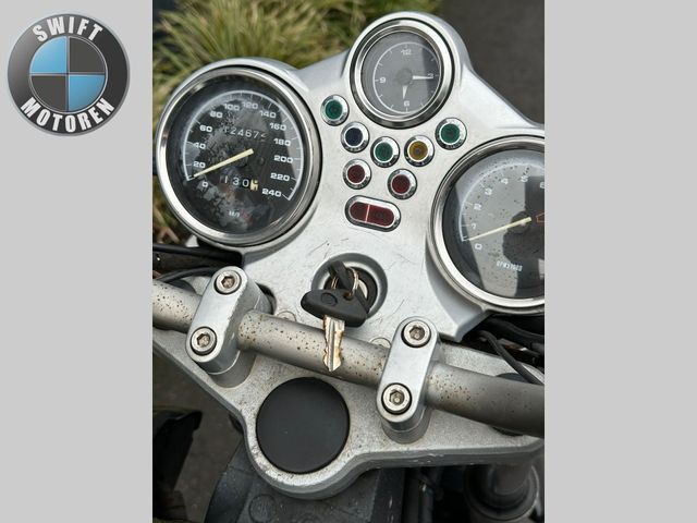 bmw - r-1150-r
