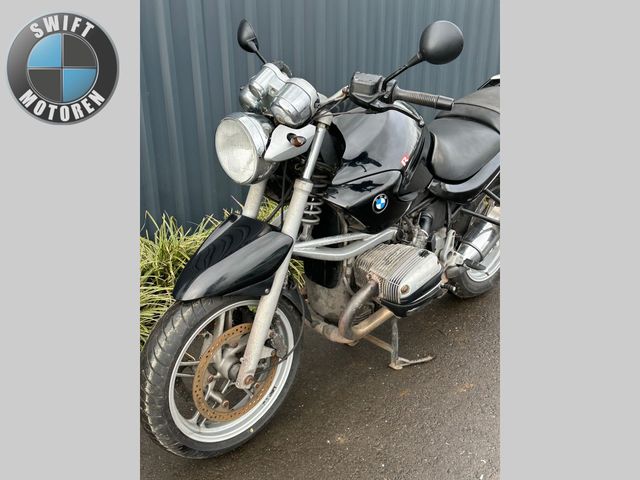 bmw - r-1150-r