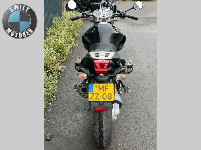 bmw - r-1150-r