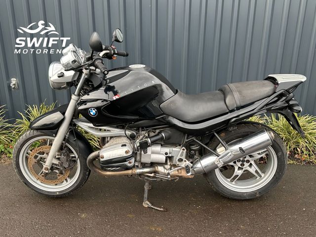 bmw - r-1150-r