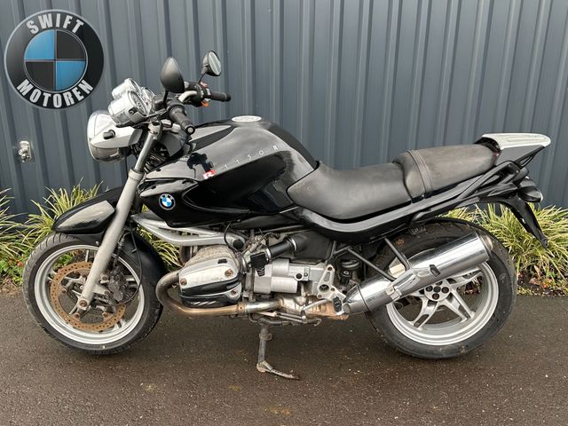 bmw - r-1150-r