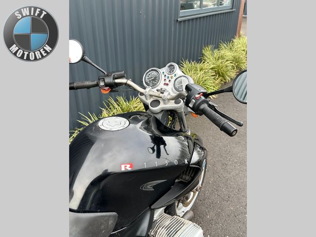 bmw - r-1150-r