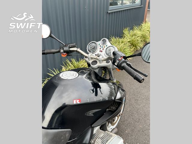 bmw - r-1150-r