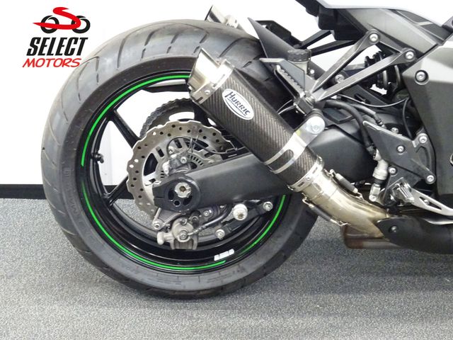 kawasaki - z1000-abs