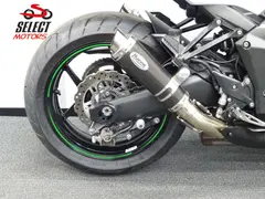 Kawasaki Z1000 2016 occasion – foto 7 van 19