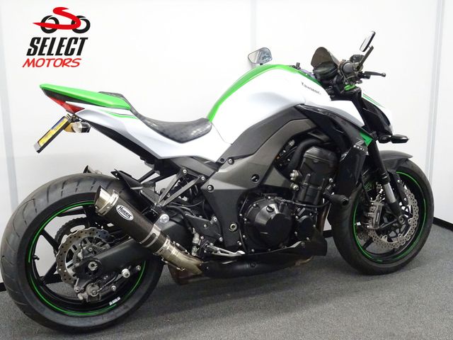 kawasaki - z1000-abs