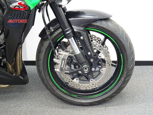 kawasaki - z1000-abs