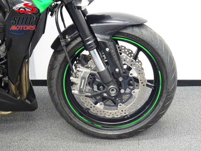 kawasaki - z1000-abs