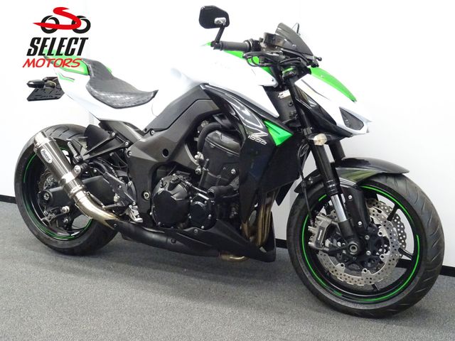 kawasaki - z1000-abs