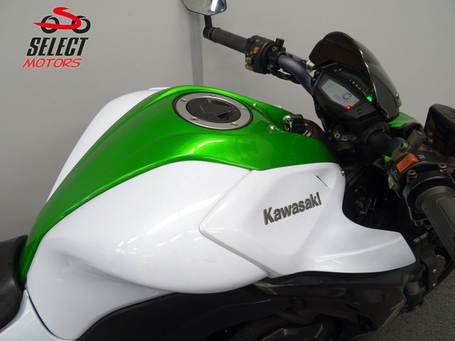 kawasaki - z1000-abs