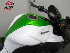 Kawasaki Z1000 2016 occasion – foto 11 van 19