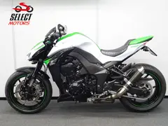 Kawasaki Z1000 2016 occasion – foto 12 van 19