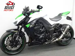 Kawasaki Z1000 2016 occasion – foto 13 van 19