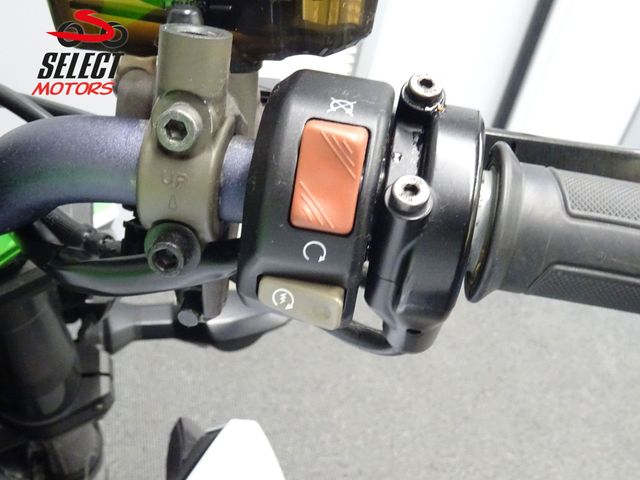 kawasaki - z1000-abs