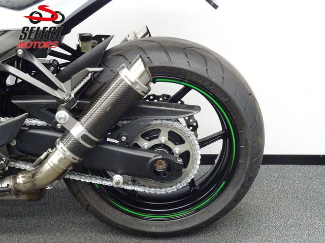 kawasaki - z1000-abs