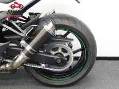 Kawasaki Z1000 2016 occasion – foto 15 van 19