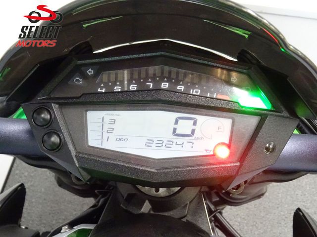 kawasaki - z1000-abs