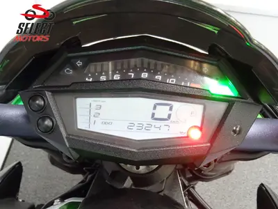 KAWASAKI Z1000 – foto 2