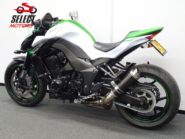 kawasaki - z1000-abs