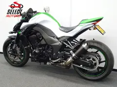 Kawasaki Z1000 2016 occasion – foto 14 van 19