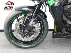 Kawasaki Z1000 2016 occasion – foto 17 van 19