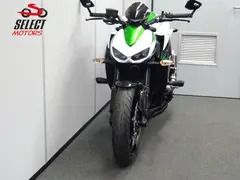 Kawasaki Z1000 2016 occasion – foto 18 van 19