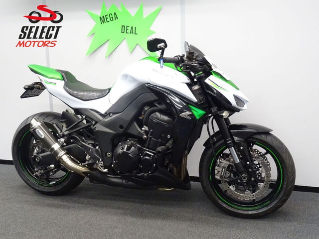 kawasaki - z1000-abs